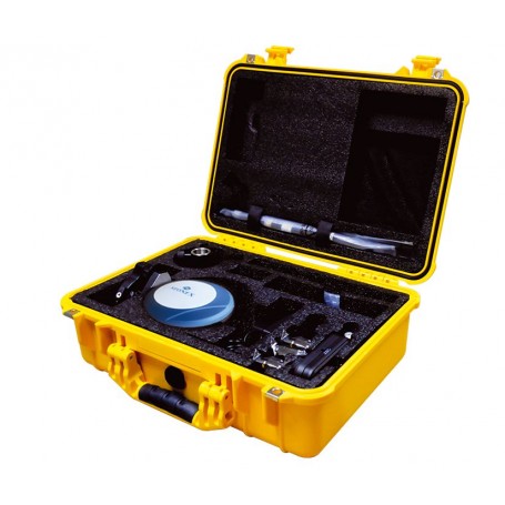YPCCS9i Valise de transport pour S9i GNSS