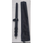 PG180 Canne GPS télescopique aluminium 1.8m