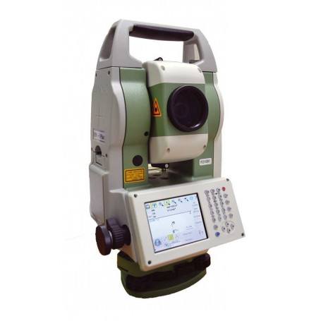 R2W Plus 1", Station windows Haute précision, 1", SP1.000m, SURV CE