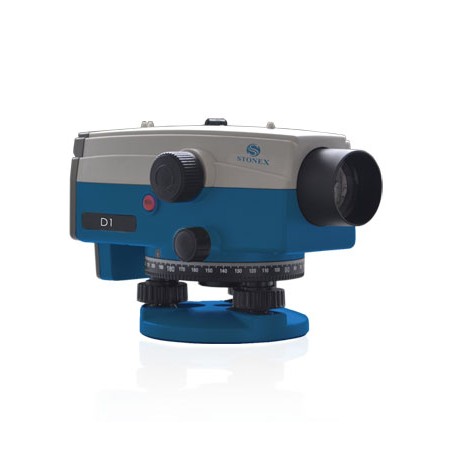 D1 Niveau Digital Stonex