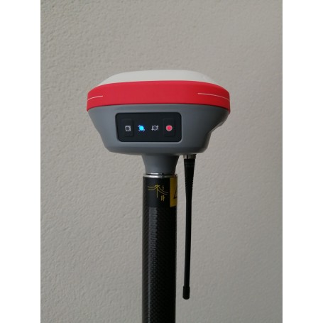 MOBILE GNSS DATRONIX D20+ 624 Canaux IMU