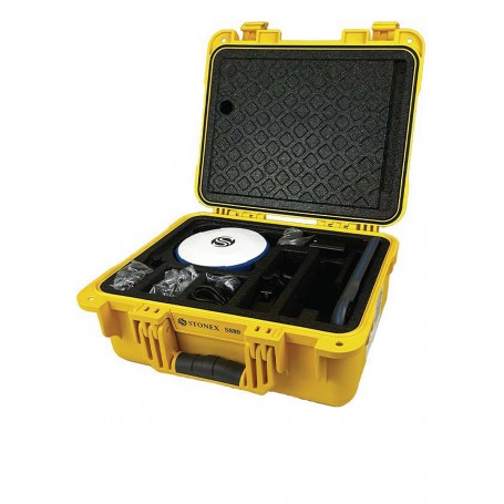 VALS880 Valise de transport pour S880 GNSS STONEX