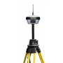 S980+BE Récepteur GNSS base-UHF 5W- IMU- 1408 Canaux