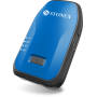 S590 Récepteur SIG et RTK- IMU -Mémoire 8Gb