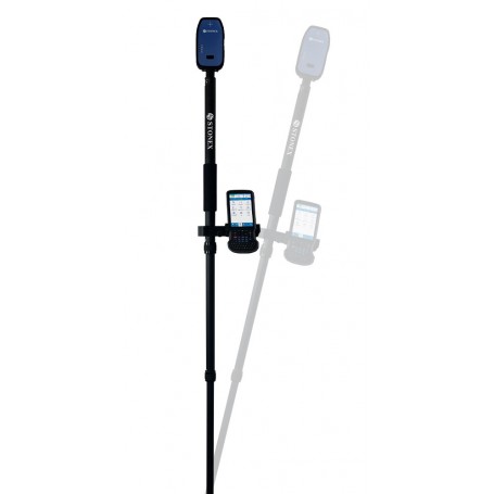 S590 Récepteur SIG et RTK- IMU -Mémoire 8Gb