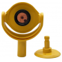 MP109 Prisme d'auscultation 25mm sur support inclinable