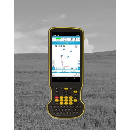 P11 Contrôleur Topogeos +TOPOGEOS SURVEY