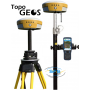 G50 Topogeos BASE/MOBILE Récepteur - IMU -UHF