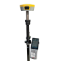 G90 Récepteur GNSS TOPOGEOS- IMU - 2 CAMERAS - LASER -1408 canaux -