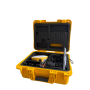 G90 Récepteur GNSS TOPOGEOS- IMU - 2 CAMERAS - LASER -1408 canaux -