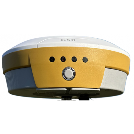 G50 Topogeos GNSS - IMU -UHF- 5G