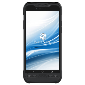 S60 Tablette robuste Stonex 6 "