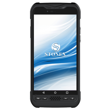 S60 Tablette robuste Stonex 6 "