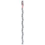 MT5 Mire télescopique aluminium 5m