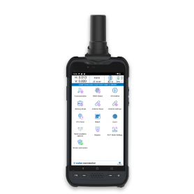 Contrôleur GNSS S60G Android
