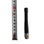 AR100 - UHF antenne pour radio interne  (S800/S850/S900/S980/S990/S880/S999) 430-470MHz,