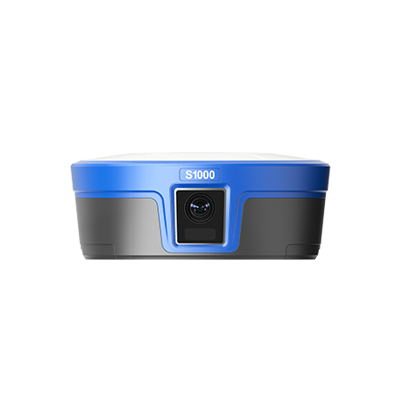 S1000 Récepteur GNSS - Télémètre laser et photogrammétrie