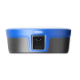 S1000 Récepteur GNSS - Télémètre laser et photogrammétrie