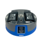 S1000 Récepteur GNSS - Télémètre laser et photogrammétrie
