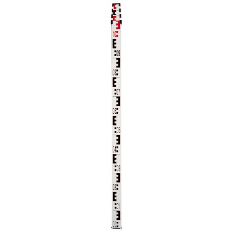 MT3 Mire télescopique aluminium 3m