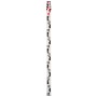 MT3 Mire télescopique aluminium 3m