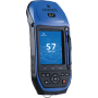 S7-G  GPS/GLONASS/BEIDOU, L1/L2,3G, Wi-Fi, BT+ Surv CE