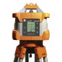 PRIMUS 2 HVA2N Laser double pente H/V ALI AUTO