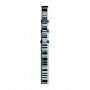 D2-5M Mire Code barre Aluminium 5m pour AL28/D1/D2