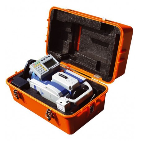 VALR1 Valise de transport pour station R1plus