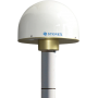 Antenne GNSS pour station de référence