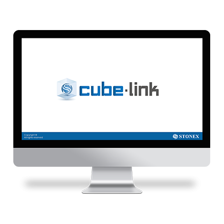 Cube Link
