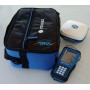 CAB 21, Sacoche souple pour GPS et controleur