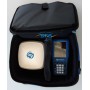CAB 21, Sacoche souple pour GPS et controleur