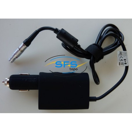 CH 800 Chargeur alume cigare pour GPS S800