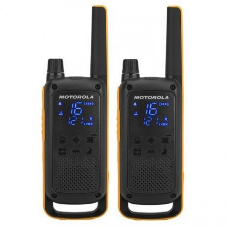 Talkie Walkie Motorola T82 Extreme