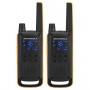 Talkie Walkie Motorola T82 Extreme