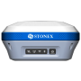 S850A Récepteur GNSS ATLAS - E Bubble -UHF - 700 Canaux