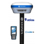 S850A Récepteur GNSS ATLAS - E Bubble -UHF - 700 Canaux