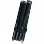 STGCP30 Canne GPS fibre de carbone 2m (6 Sections)