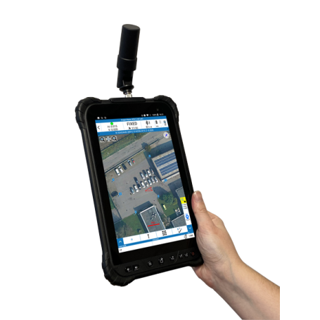 GPS S70G Récepteur SIG