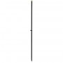 STGCP20 Canne GPS fibre de carbone 2m