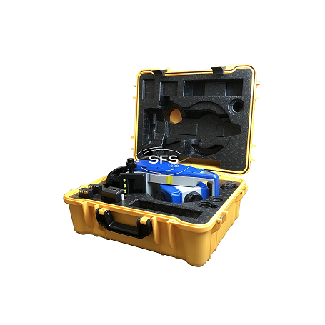 VALR20 Valise de transport pour station R20