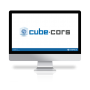 CUBE Cors Stonex