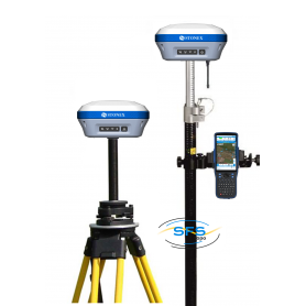STONEX S850 BASE/MOBILE Récepteur - IMU -UHF