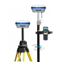 STONEX S850 BASE/MOBILE Récepteur - IMU -UHF