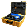R20 Station totale Stonex 2", 1"- SP600m / 1000m