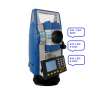 R20 Station totale Stonex 2", 1"- SP600m / 1000m