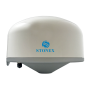 Antenne GNSS pour station de référence