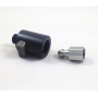 Adaptateur Quicklock Canne GPS