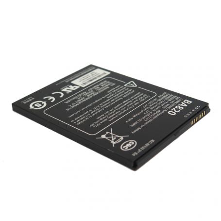 BA820 / BA7800S Batterie STONEX pour PDA UT12 / UT10